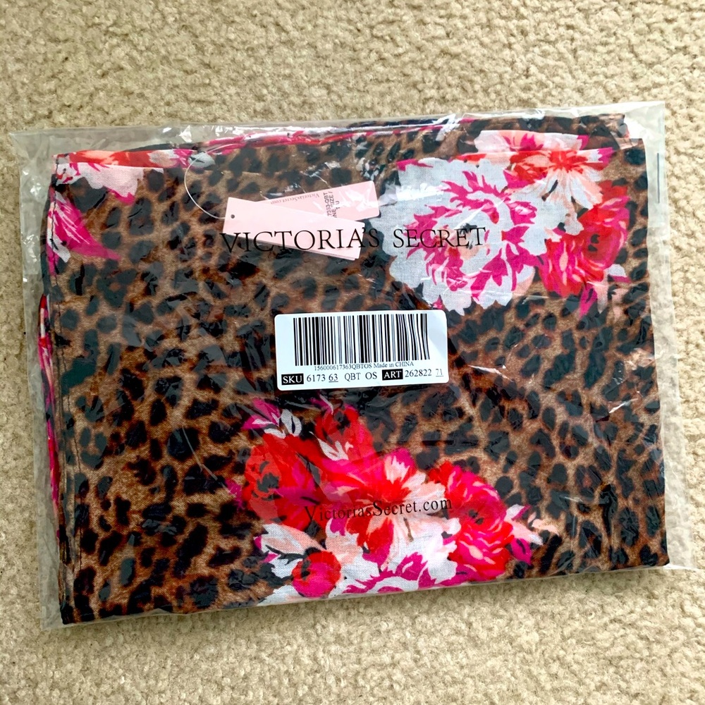 Victoria Secret Sarong